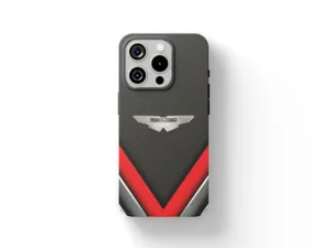 Aston Martin Handyhüllen High-End Pro Serie